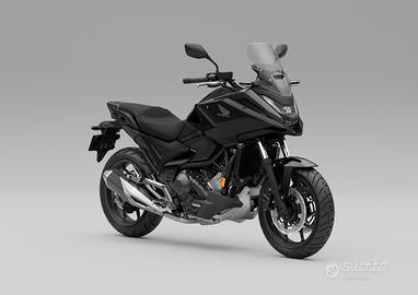 Honda NC 750 X - DCT MY 2027