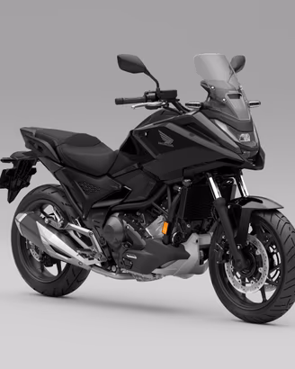 Honda NC 750 X - DCT MY 2027