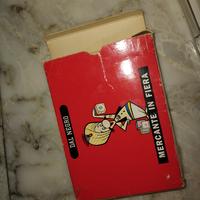 gioco carte mercante in fiera