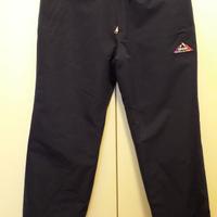 PANTALONI TERMICI IMBOTTITI AESSE