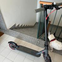 Monopattino elettrico