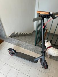 Monopattino elettrico