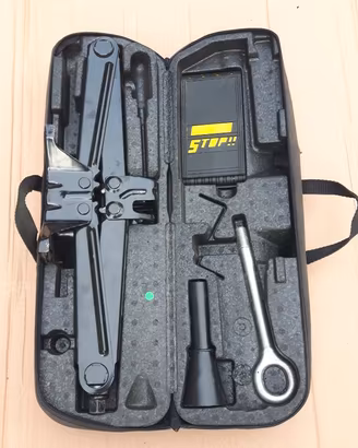 Kit attrezzi 500x 