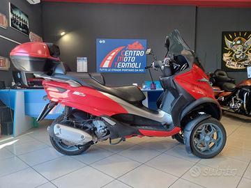 Piaggio MP3 300 Sport LT Abs my14