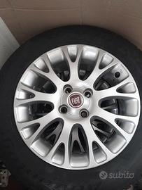 Cerchi in lega Fiat Grande Punto