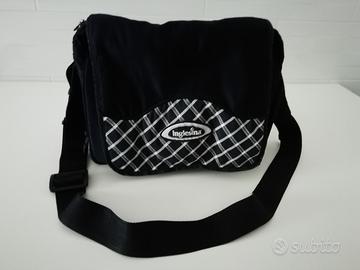 Borsa Inglesina per passeggino