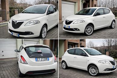 Lancia Ypsilon 1.2 Ecochic GPL
