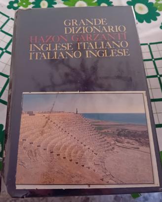 Dizionario