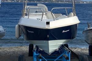 EDEN 20 EVOLUZIONE del Cantiere Marinello
