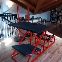 Postazione Simracing 