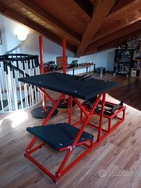 Postazione Simracing 