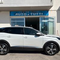 Peugeot 3008 BlueHDi 130 S&S EAT8 Allure Pack