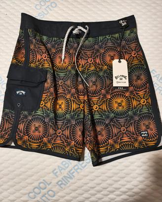 Pantaloncino da mare Boardshort Billabong 