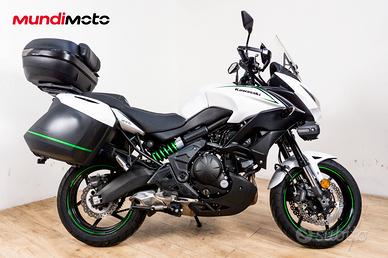 KAWASAKI VERSYS 650 GRAND TOURER ABS - 2018