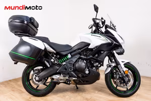 KAWASAKI VERSYS 650 GRAND TOURER ABS - 2018