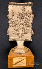 Trofeo commemorativo del "5° Trofeo Fra I Fiori"