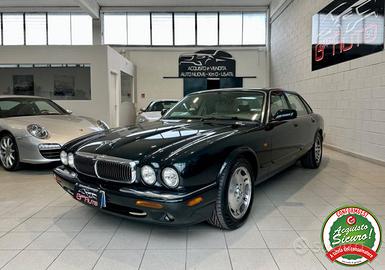JAGUAR XJ XJ6 Sovereign 4.0 cat automatic *GPL*