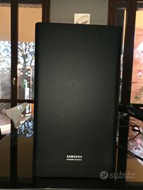 subwoofer samsung