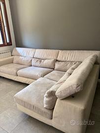 Divano Poltrone e Sofa