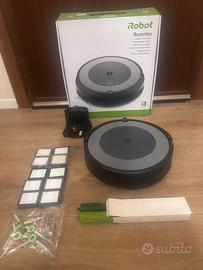 Irobot roomba i3