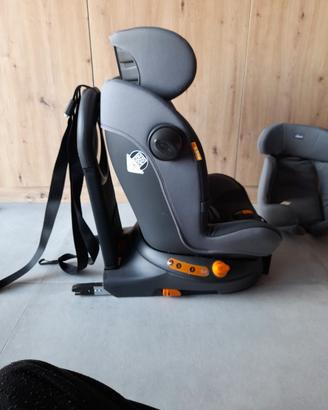 seggiolino Chicco bebè care 360