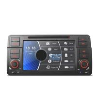 RADIO NAVIGATORE 7" BMW SERIE 3 E46 98-06 USB GPS
