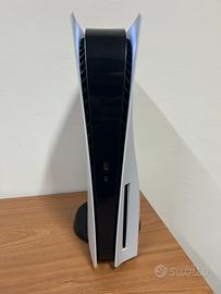 PlayStation5 slim con disco, 825 gb