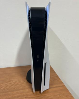 PlayStation5 slim con disco, 825 gb
