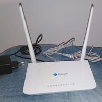 Router Wirless Digicom