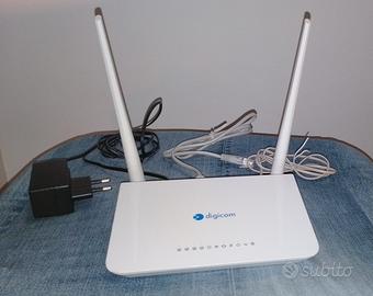 Router Wirless Digicom