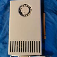 nvidia GeForce gt120 Mac edition