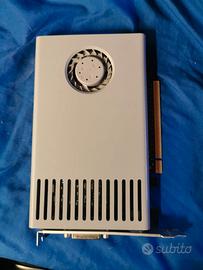 nvidia GeForce gt120 Mac edition