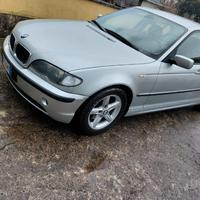 BMW 320d
