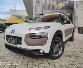 Citroen C4 Cactus / 1.6 DIESEL, 100CV / EURO 6