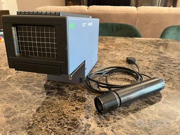 Testa ingranditore Durst 805