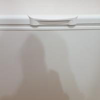 Congelatore  a Pozzo Haier