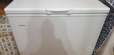 Congelatore  a Pozzo Haier