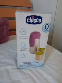 Porta biberon termico chicco