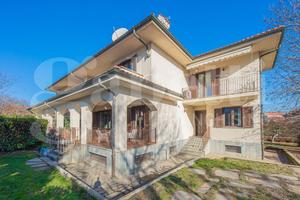 Villa singola Rivoli [Cod. rif 3293010VRG]