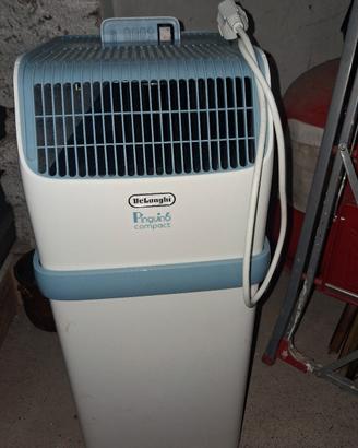 Pinguino De Longhi 
