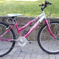 BICICLETTA MTB OLMO SAHARA