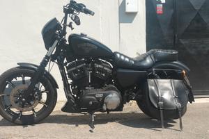 harley davidson iron 883 
