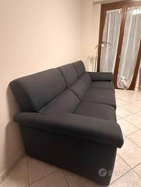 Divano poltrone e sofa