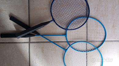 Badminton racchette