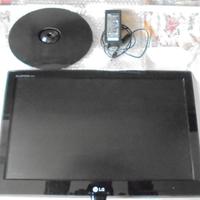 monitor LG Flatron e2240s