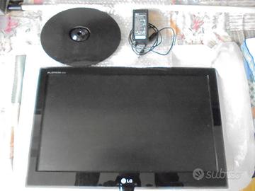 monitor LG Flatron e2240s