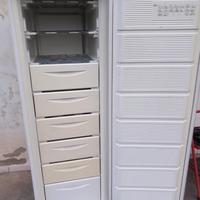 congelatore a cassetti alascka