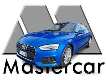 AUDI A5 A5 Coupe 40 2.0 tdi 190cv s-tronic - FV0
