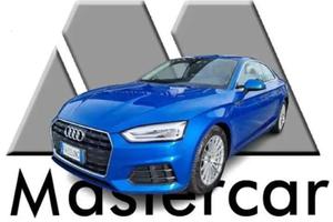 AUDI A5 A5 Coupe 40 2.0 tdi 190cv s-tronic - FV0