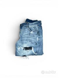 Jeans Slim Fit